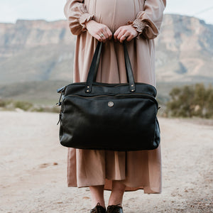 Oh so Big Baby Bag