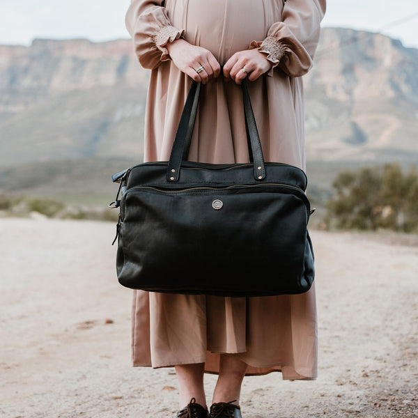 Oh so Big Baby Bag