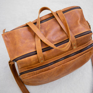 Oh so Big Baby Bag