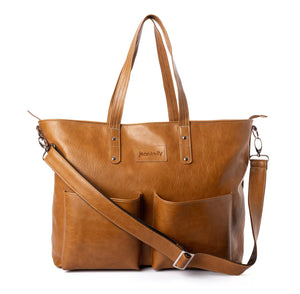 2-Pocket Shopper & Changing Mat