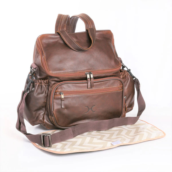 Nappy Backpack
