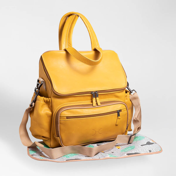 Nappy Backpack