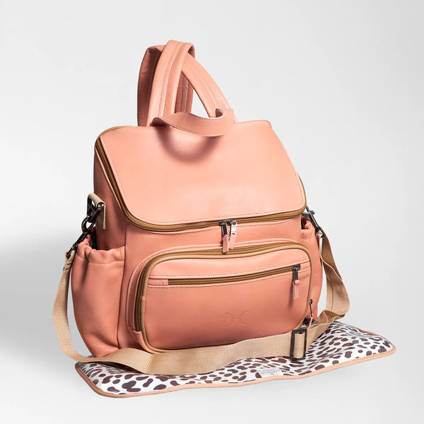 Nappy Backpack