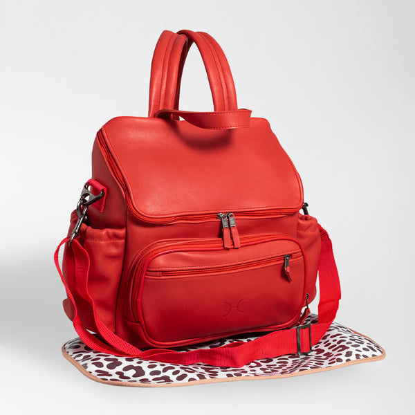 Nappy Backpack