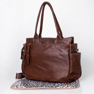 Noa Nappy Bag