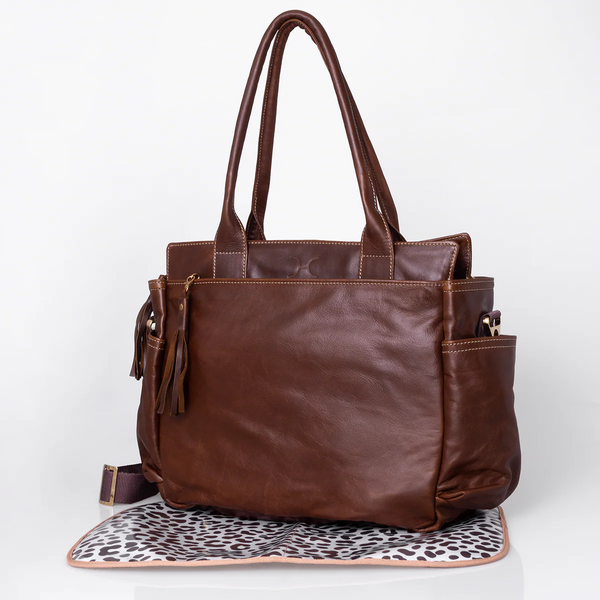 Noa Nappy Bag