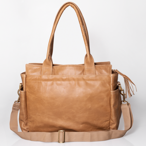 Noa Nappy Bag