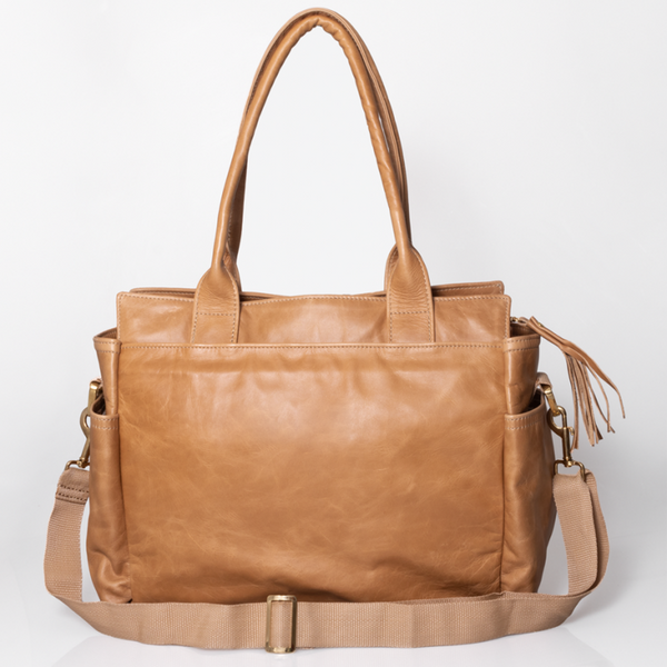Noa Nappy Bag