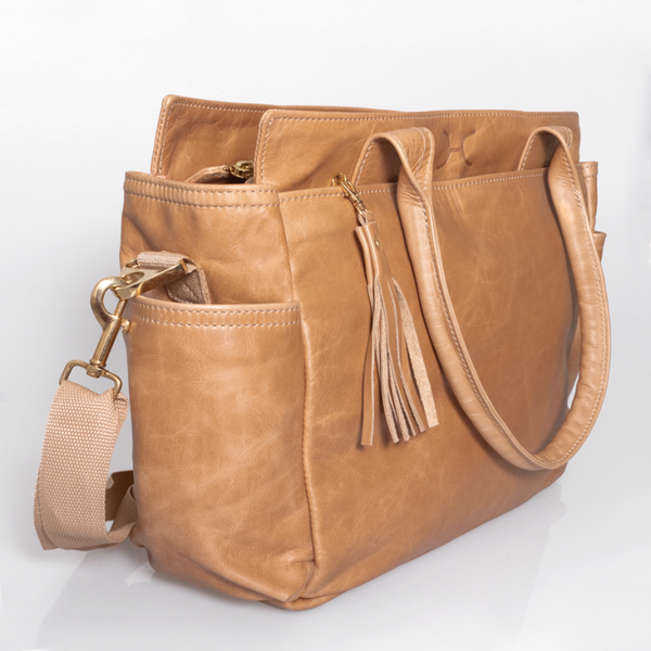 Noa Nappy Bag