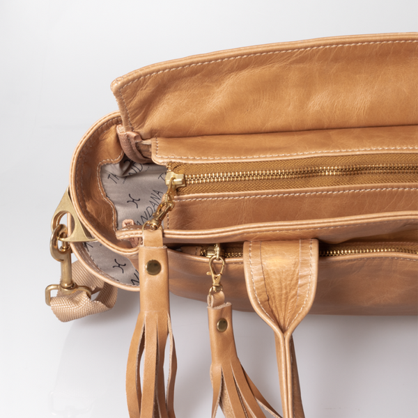 Noa Nappy Bag