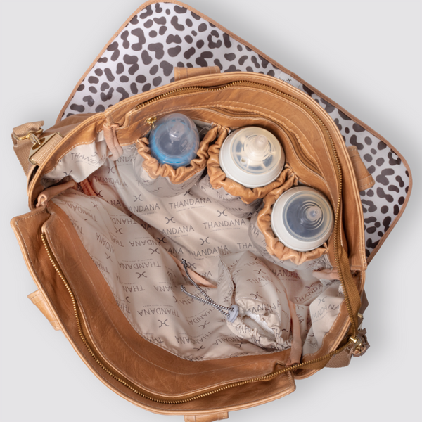 Noa Nappy Bag