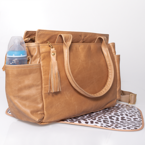 Noa Nappy Bag