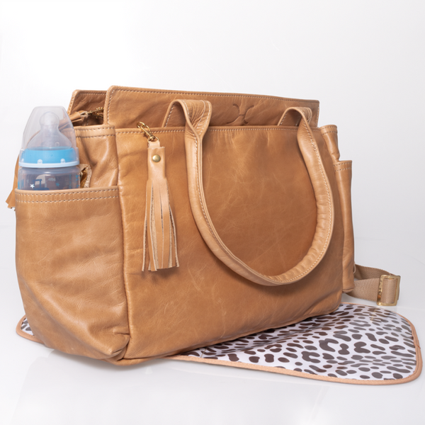Noa Nappy Bag