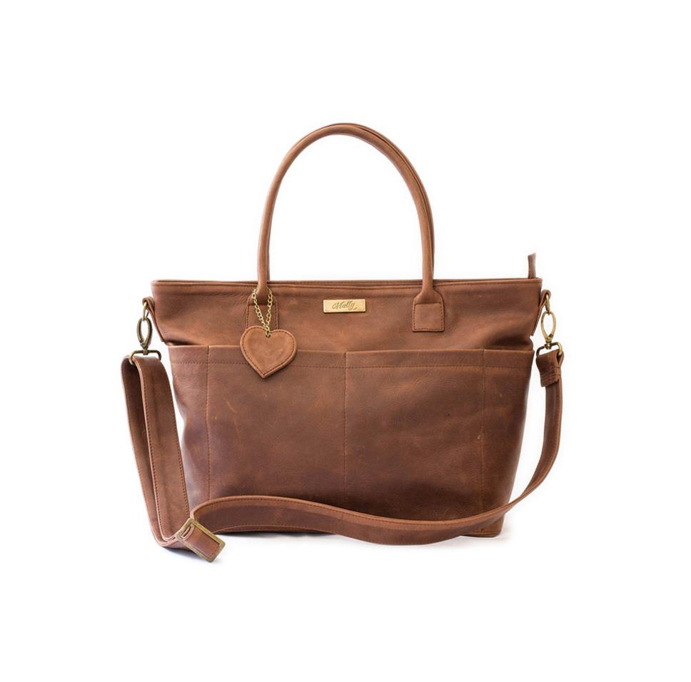 Beula Baby Bag