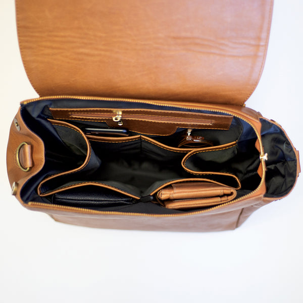 Mikai Signature Backpack