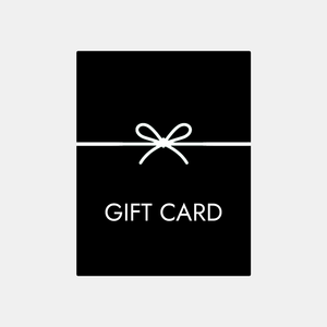 Gift Voucher