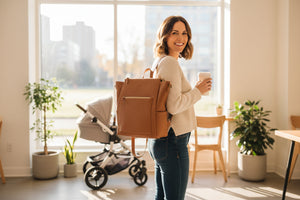 Boujee Mama Convertible