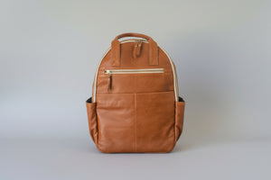 Oohlala Backpack Sample