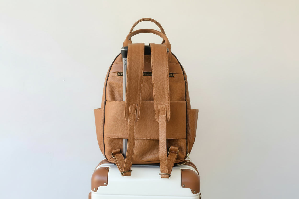 Oohlala Backpack